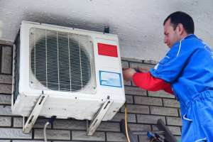 24/7 and Emergency HVAC Near East Rockaway, NY | Air Conidtioning and Heating Contractors